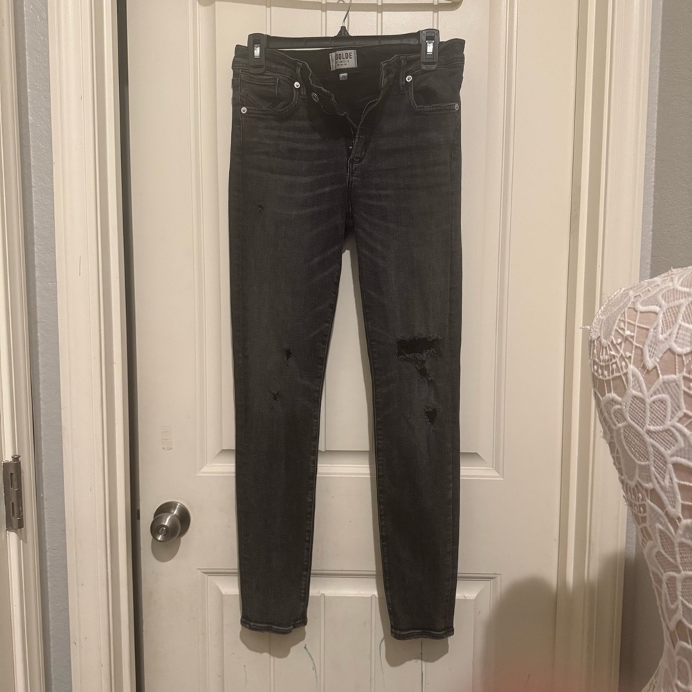 Agolde jeans